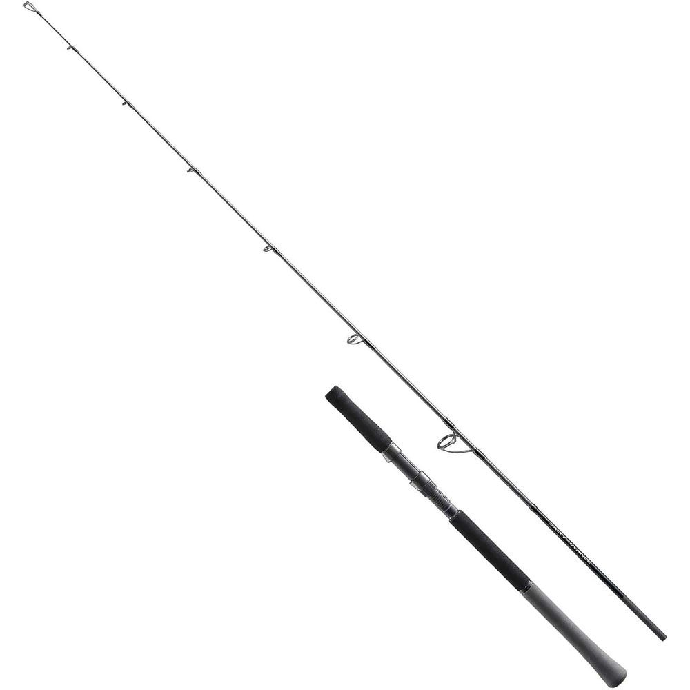 SHIMANO|シマノ 25 ソルティーアドバンス ジギング S60-3 273505 オフショアジギングロッド