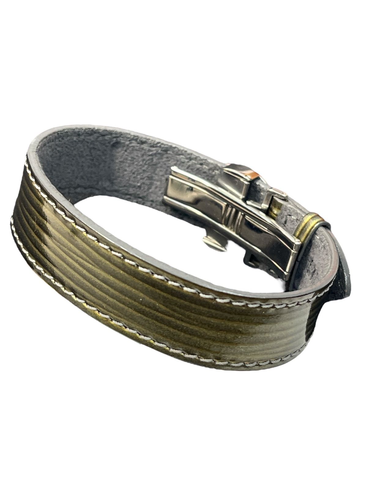 LOUIS VUITTON M99083 ルイ ヴィトン グッドラック ブレスレット 