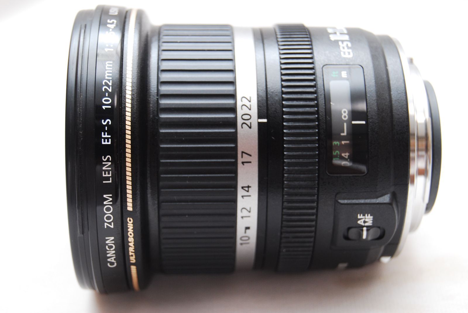 CANON★キャノン★レンズ★EF-S10-22mm F3.5-4.5USM Amazon.co.jp: Canon 超広角ズームレンズ EF-S10-22mm F3.5-4.5