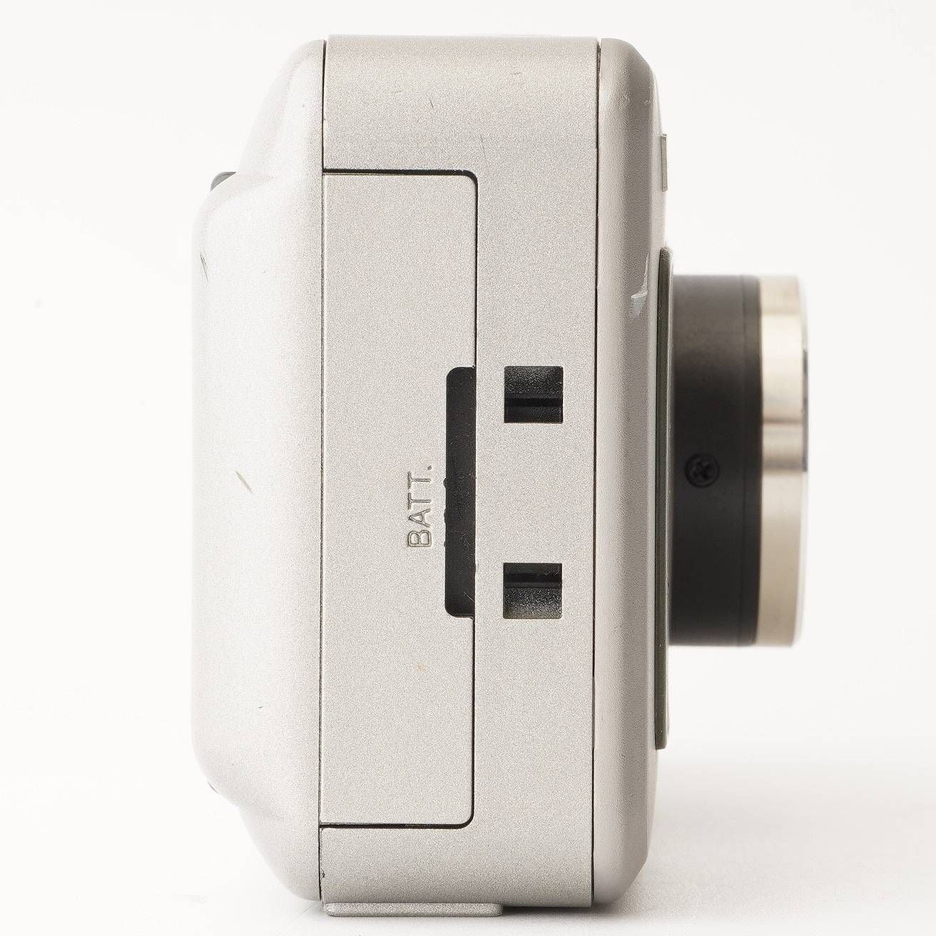 コニカ　konica BIGMINI F 35mm F2.8 コニカ Konica BiG mini F 35mm F2.8 コンパクトフィルムカメラ