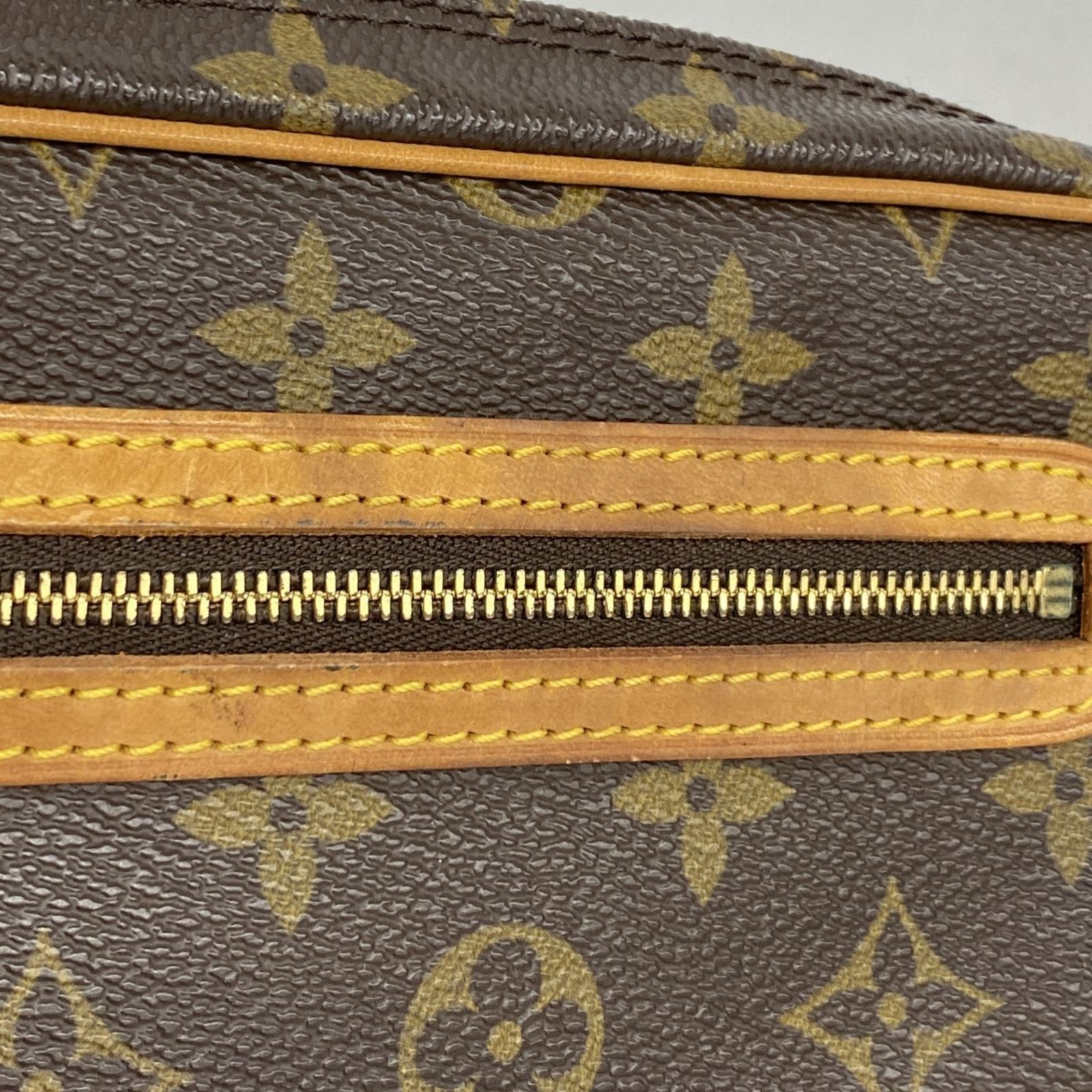 LOUIS VUITTON マルリードラゴンヌ GM ジャンク モノグラム 4532195ルイ・ヴィトン モノグラム マルリードラゴンヌGM M51825