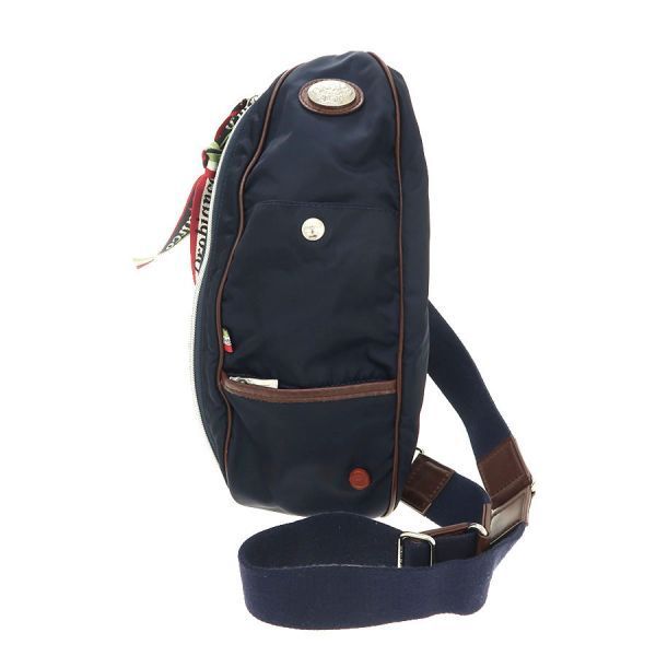 オロビアンコ ボディバッグ Bランク