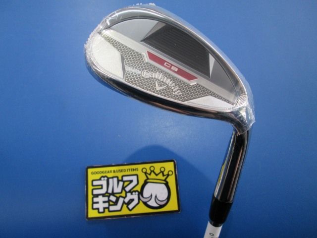 GK三好◇908【新品!! ウェッジ】キャロウェイ CB WEDGE 58-12