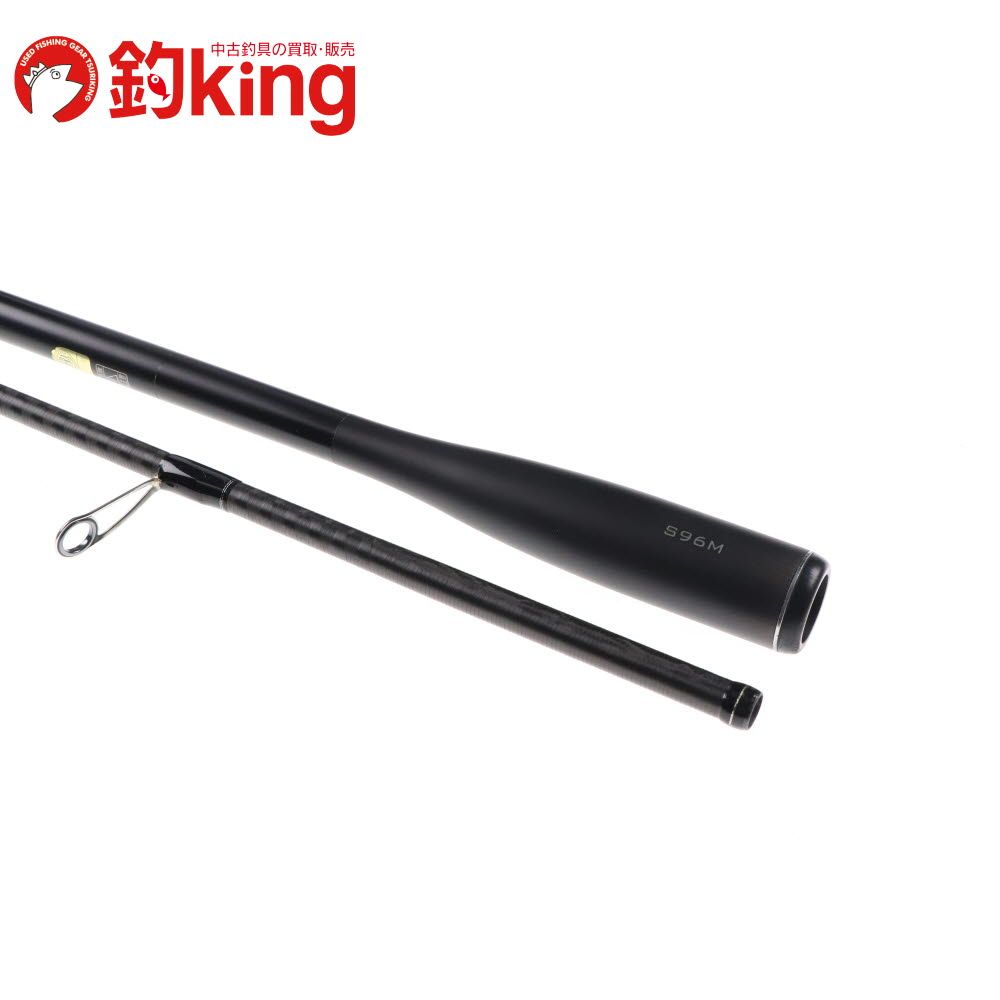 DIALUNA シーバスロッド & シマノ DC SSXGリール DIALUNA シーバスロッド & シマノ DC SSXGリール ディアルーナ