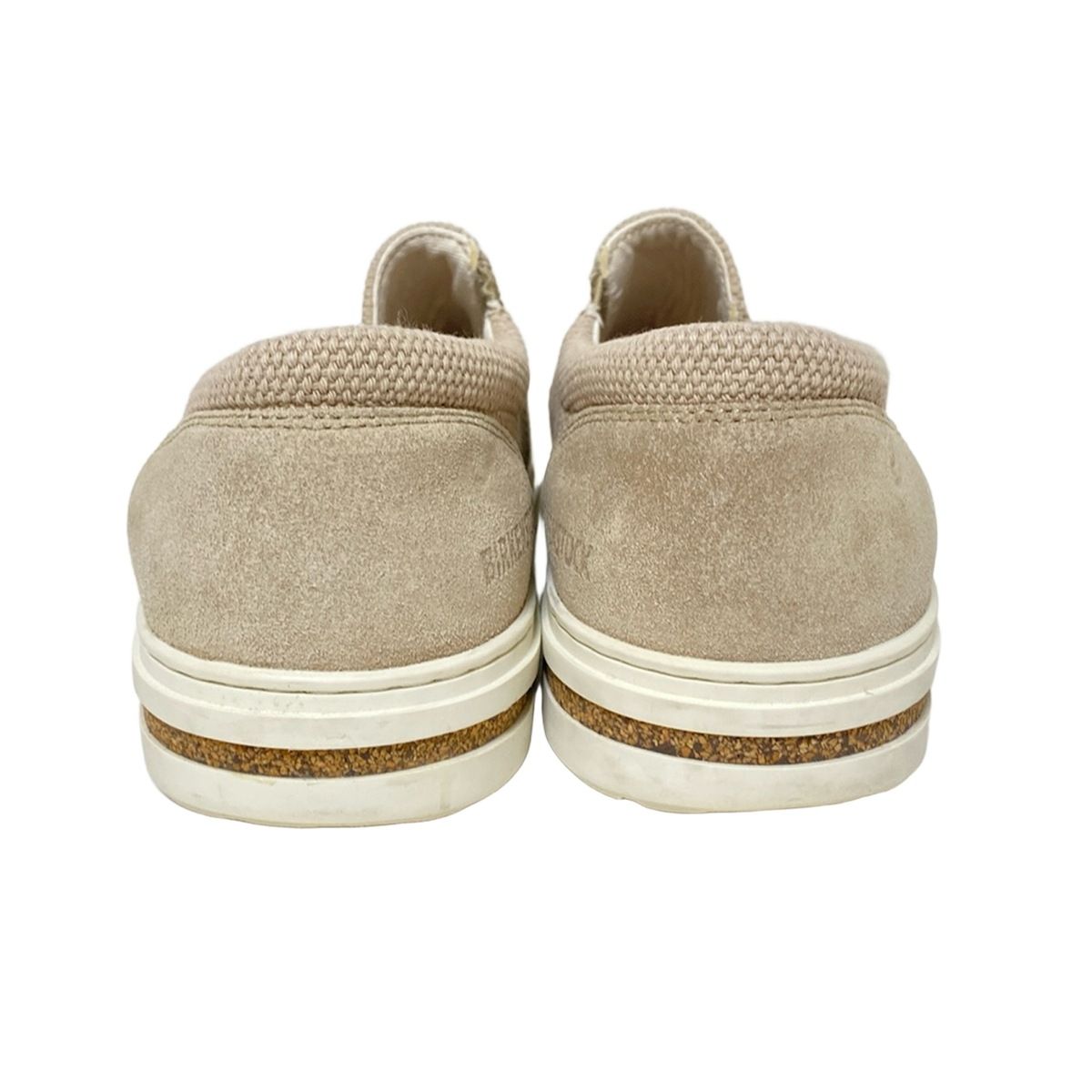 BIRKEN STOCK(ビルケンシュトック) スリッポン 40 メンズ