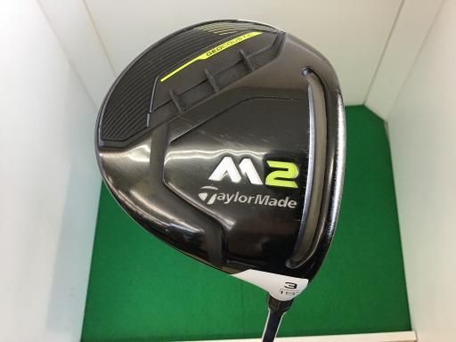 中古】 テーラーメイド M2 U5 USA ユーティリティ UT RE-AX 75