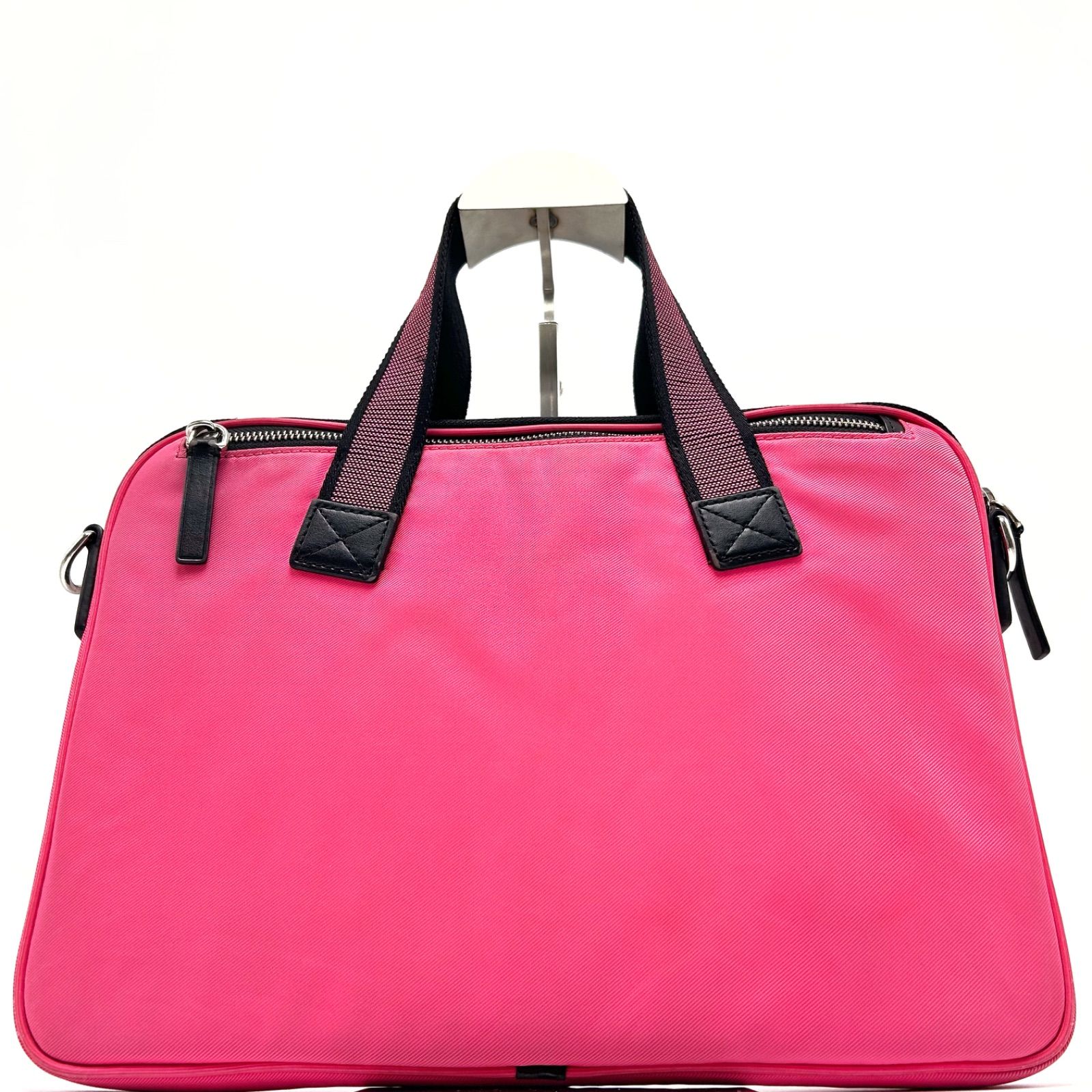 マークジェイコブ バッグ 13インチのパソコン入ります Marc by Marc