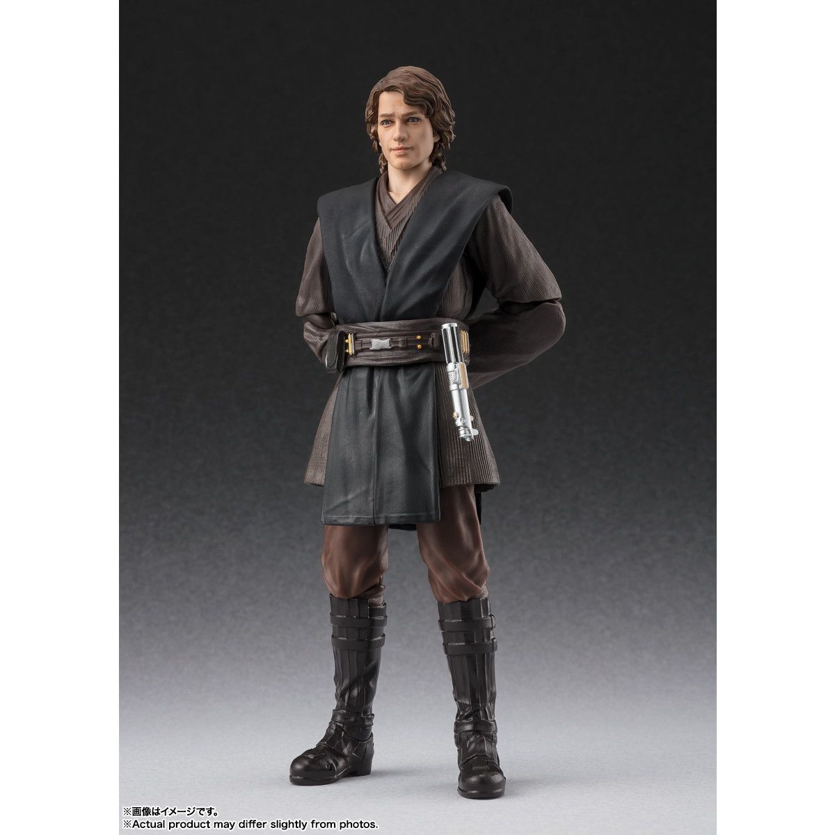 S.H.Figuarts(フィギュアーツ) アナキン・スカイウォーカー(STAR WARS 