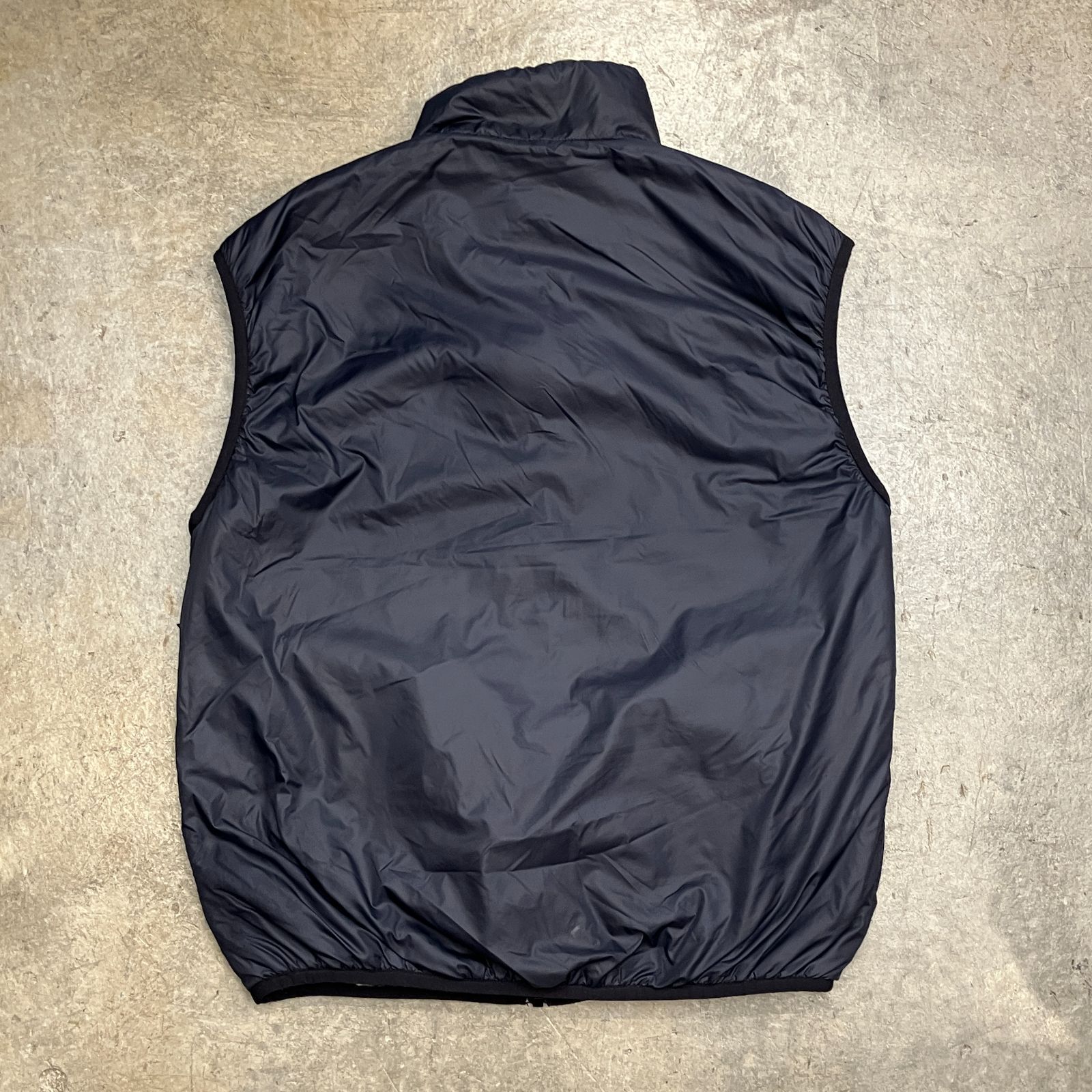 PalaceSkateboardsリバーシブル Puffa ベスト PALACE P-Tech Reversible Puffa Vest L - メルカリ