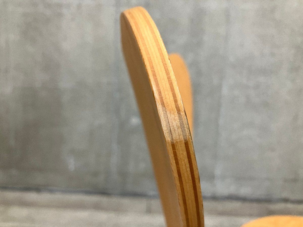 11ヶ月使用 １G Fritz Hansen|フリッツハンセン セブンチェア オーク 北欧 ヤコブセン