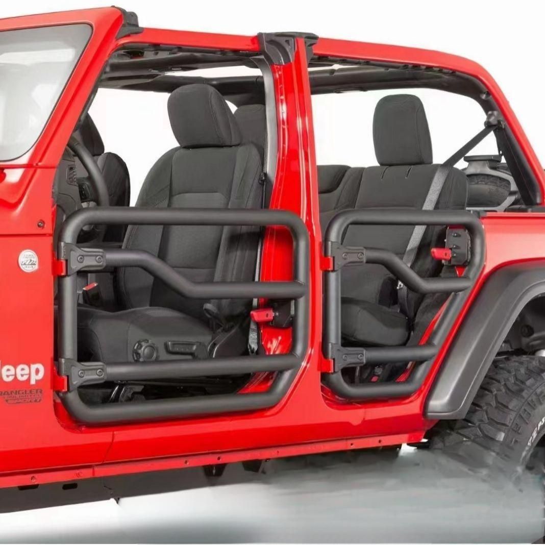 JL Mopar