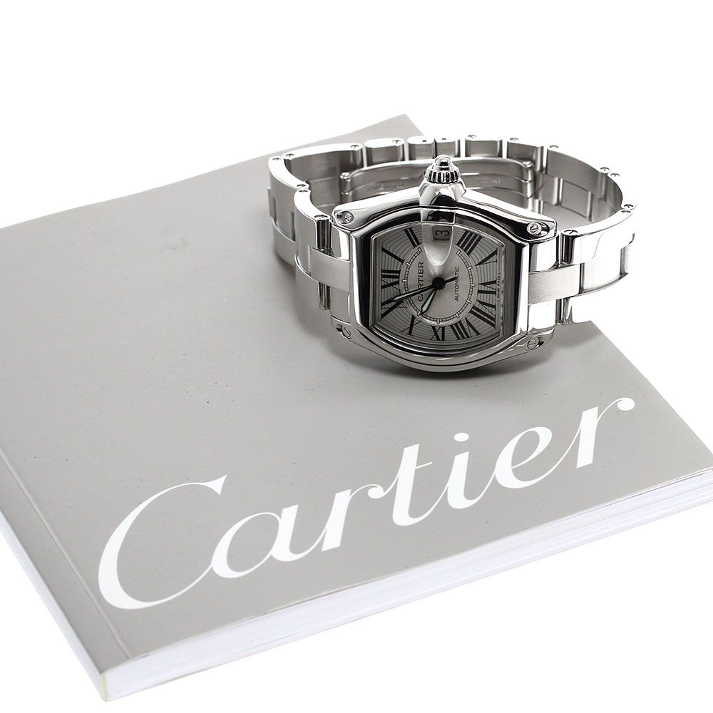 デイト 自動巻き