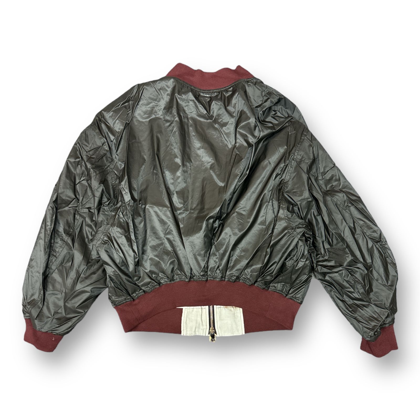 定価99000円 新品 SHINYAKOZUKA 23SS ANTIQUE BOMBER アンティーク 