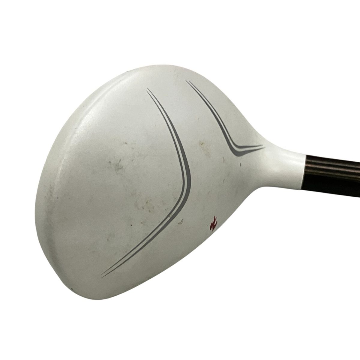 Taylormade R 9 3 W 15° テーラーメイド フェアウェイウッド ゴルフ クラブ