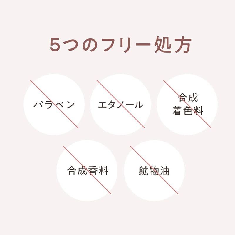 ダブル洗顔不要 毛穴