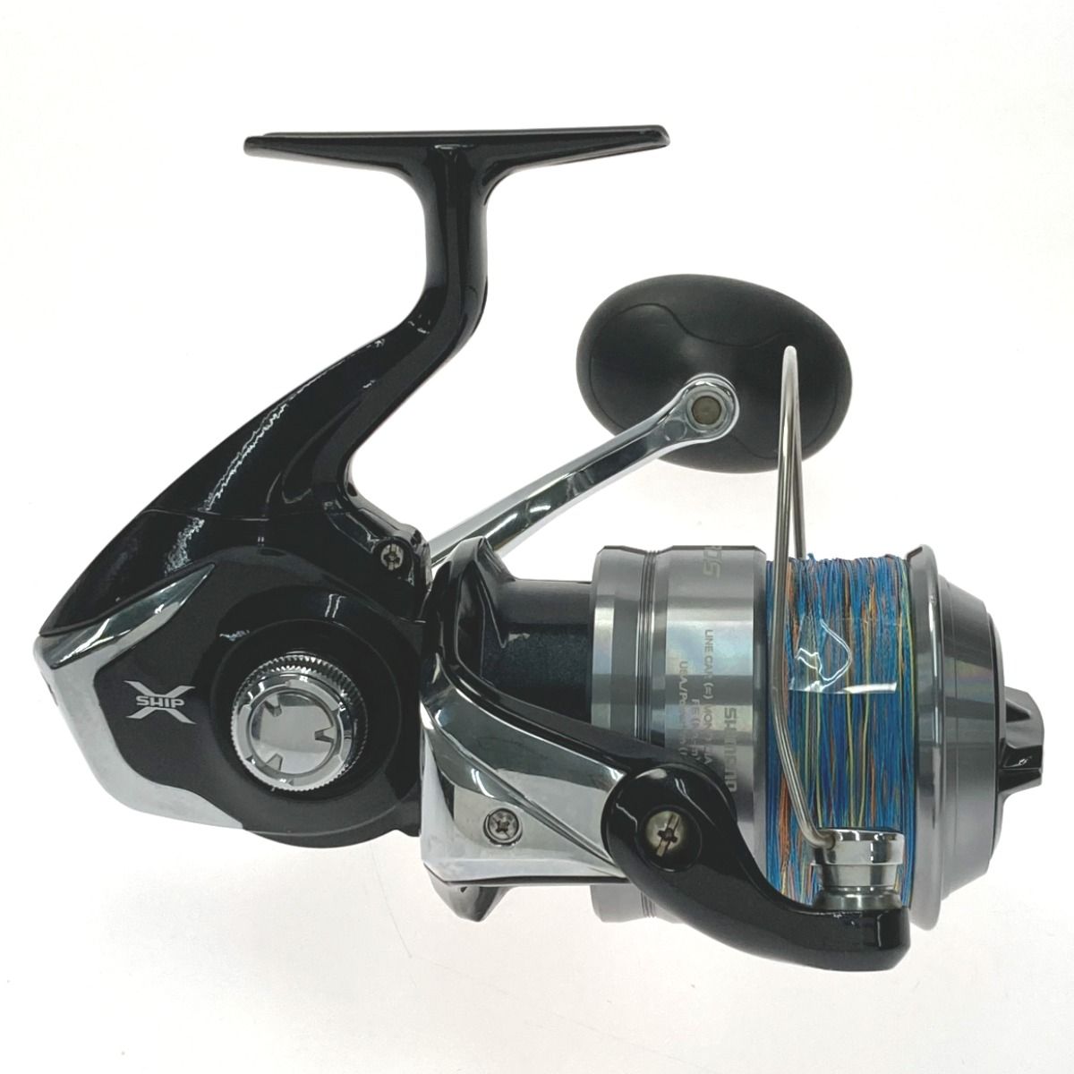 SHIMANO シマノ 14 スフェロス SW 6000HG 03276 スピニングリール - メルカリ