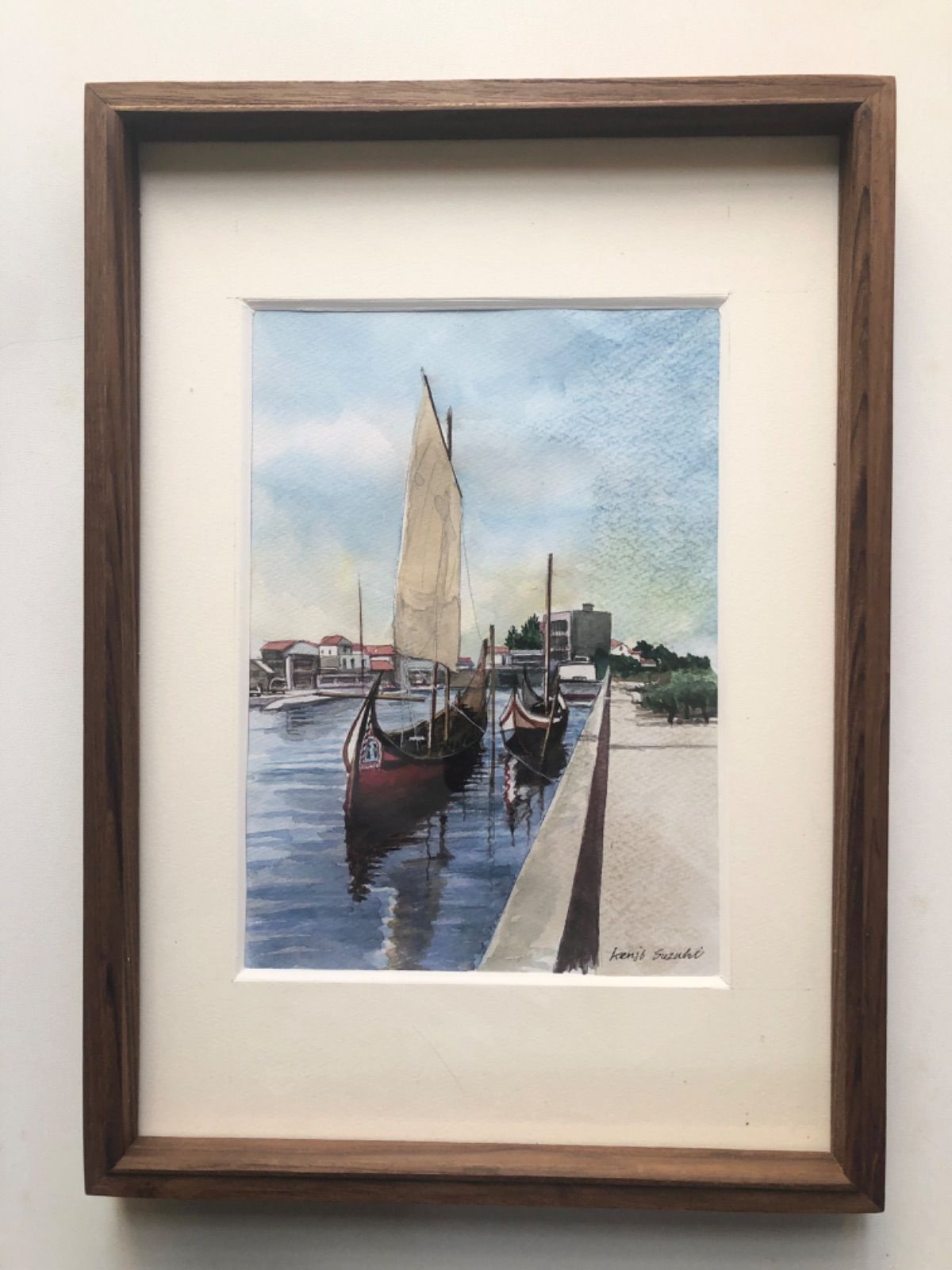 購入前確認　絵画　赤いつぼ　美術品　芸術　アート　絵　241205+03 購入前確認 絵画 赤いつぼ 美術品 芸術 アート 絵 241205+03