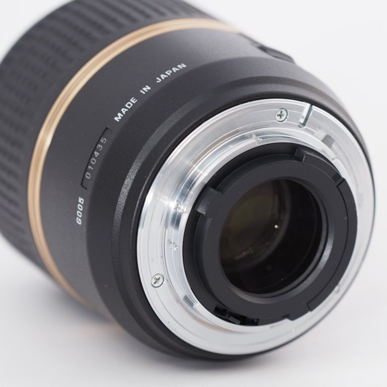 【動作OK】 TAMRON タムロン 60mm F2 ニコン用 カメラ レンズ Amazon.com : Tamron AF 60mm f/2.0 SP DI II LD IF 1:1 Macro