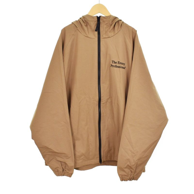 ザエンノイプロフェッショナル The ennoy Professional 24AW CPN 