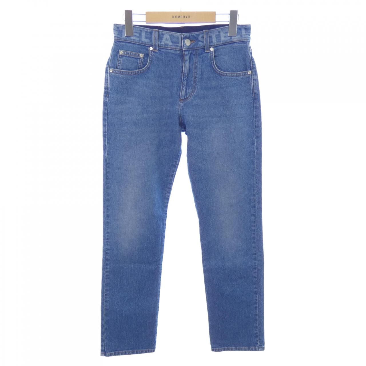 ステラマッカートニー STELLA MCCARTNEY ジーンズ
