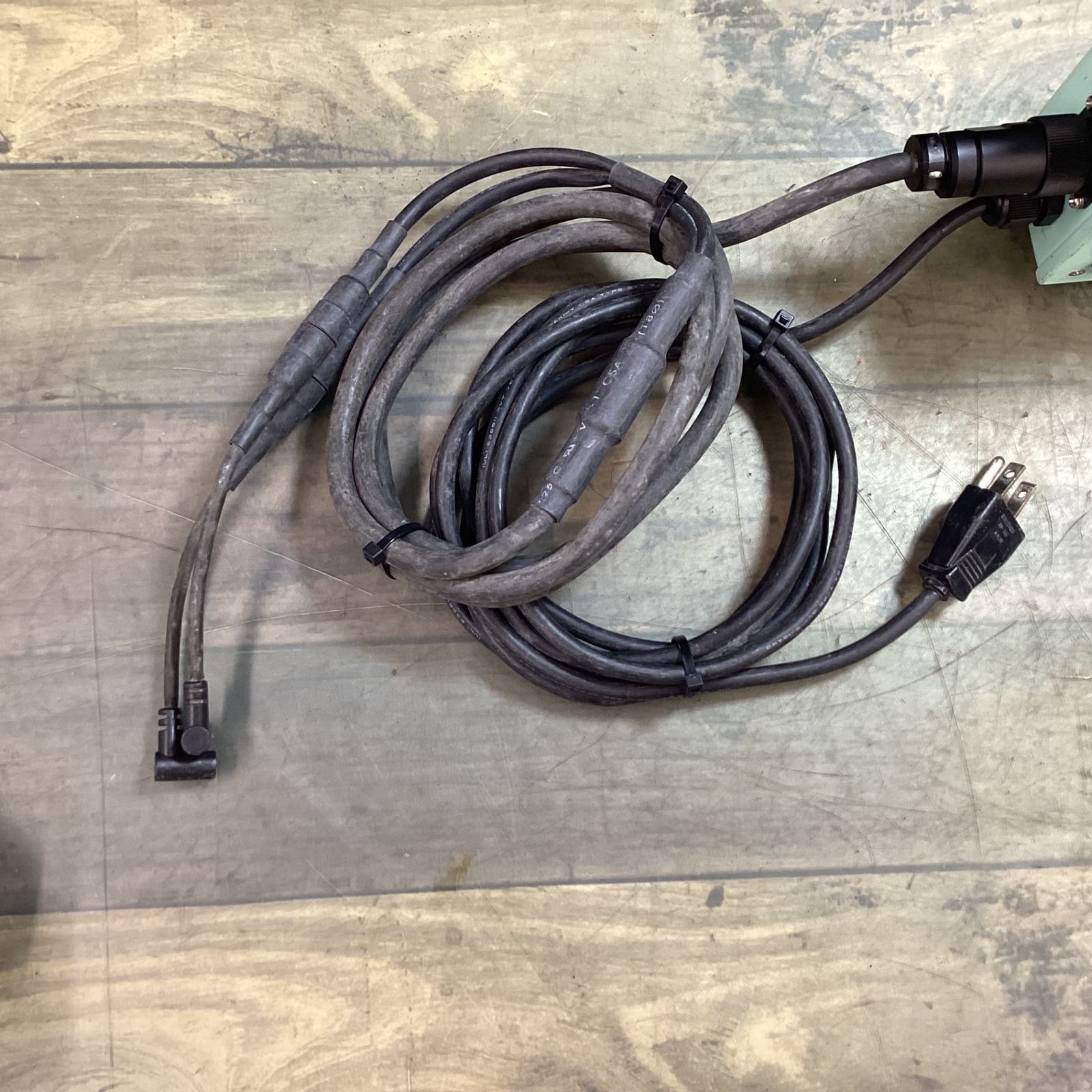 エルメックス 三井化学 EFCW-T3 コントローラー 電気融着器 【東大和店 