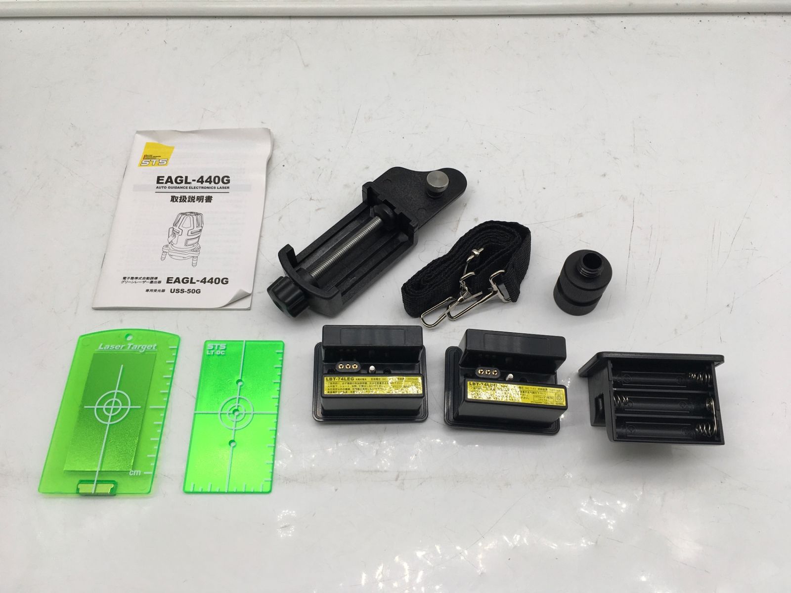 ♥に近い STS フルライングリーンレーザー墨出器 EAGL-440G IT3EHVRN0S8O エコツール岡崎インター店 M02 HRDEVELOPMENT_JP