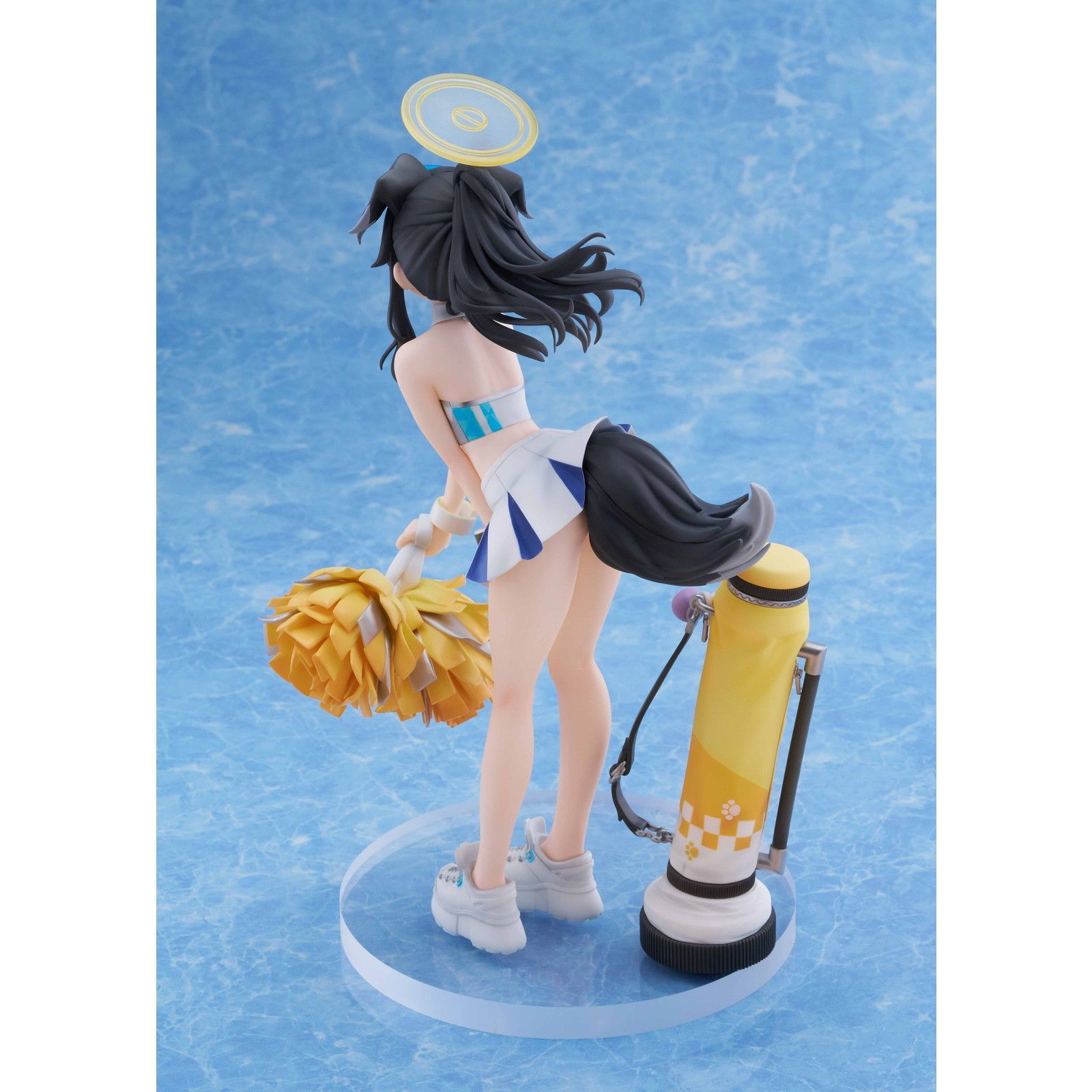 ブルーアーカイブ ヒビキ(応援団) 1/7 ゴールデンヘッドプラス 新品未開封品 Amazon | ゴールデンヘッド プラス ブルーアーカイブ ヒビキ
