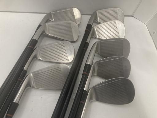 オノフ+(Plus)フォージドアイアン オノフ+(Plus)フォージドアイアン