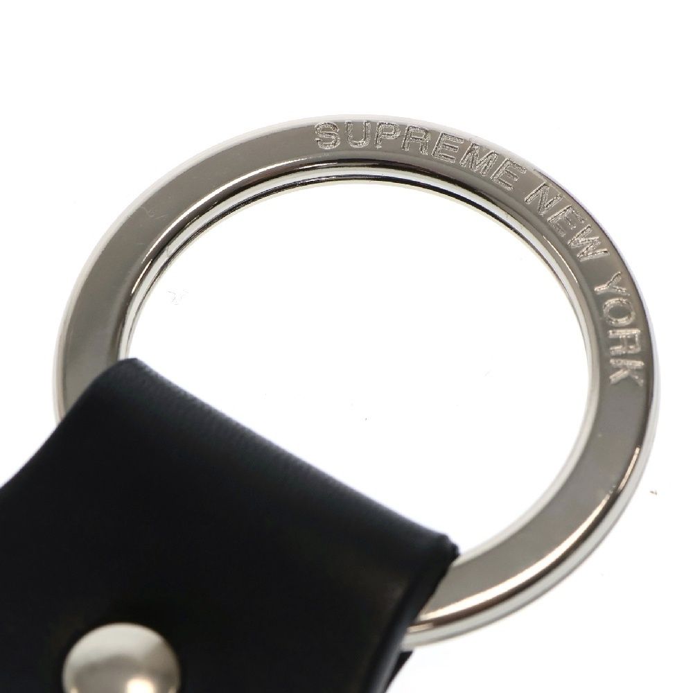 SUPREME (シュプリーム) 23SS×HTC Studded Keychain スタッズ