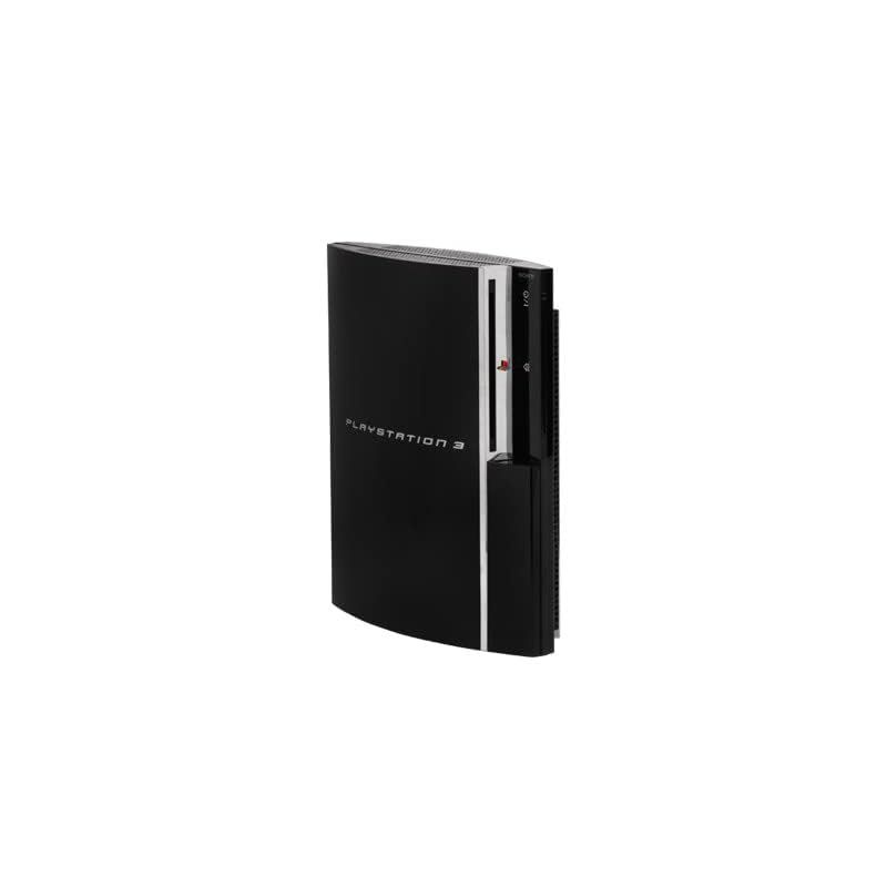 生産終了    PlayStation3  (60GB) Amazon | PLAYSTATION 3(60GB)【メーカー生産終了】 | ゲーム機本体