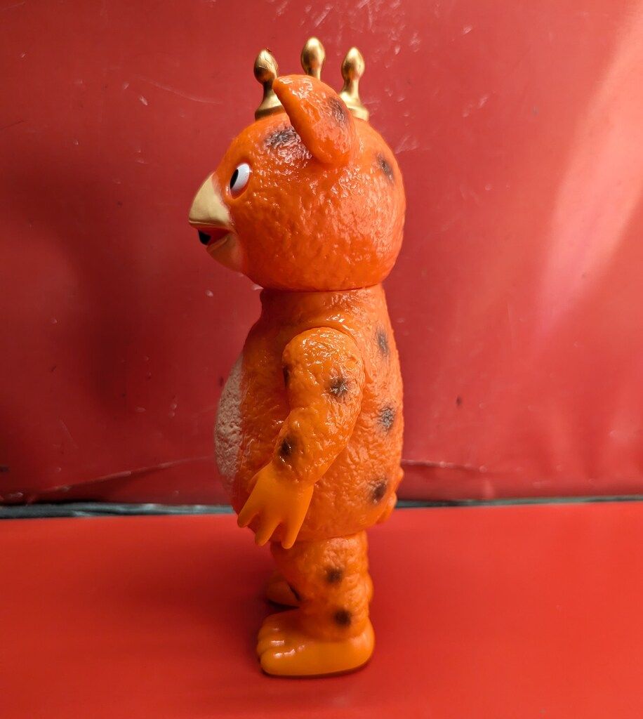 m1号 マルサン 復刻 快獣ブースカ ブルマァク ブースカ ソフビ ブルマァク m1号 マルサン 復刻 快獣ブースカ