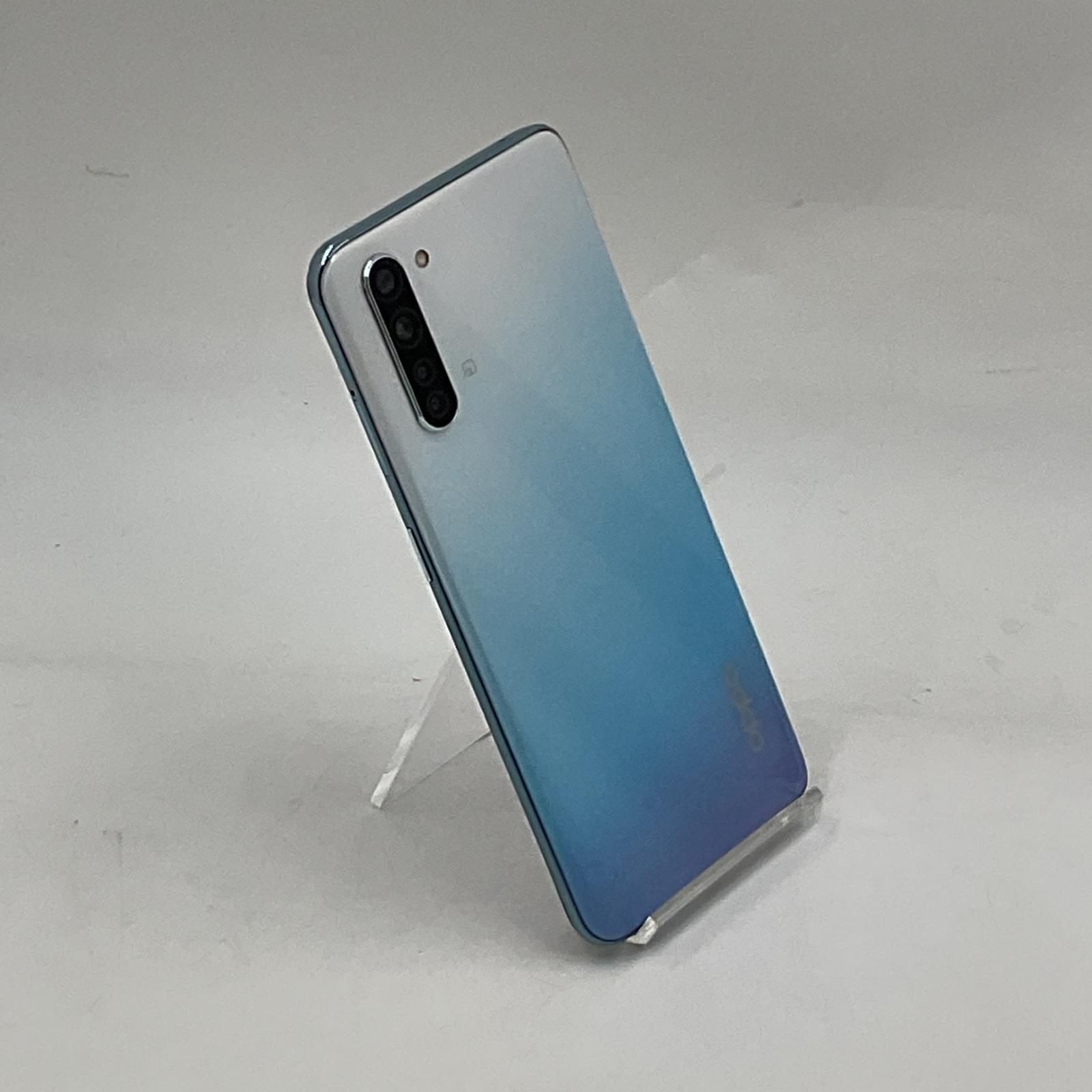 超美品】OPPO Reno 3A SIMフリー 128G 本体 OPPO Reno 3A 本体