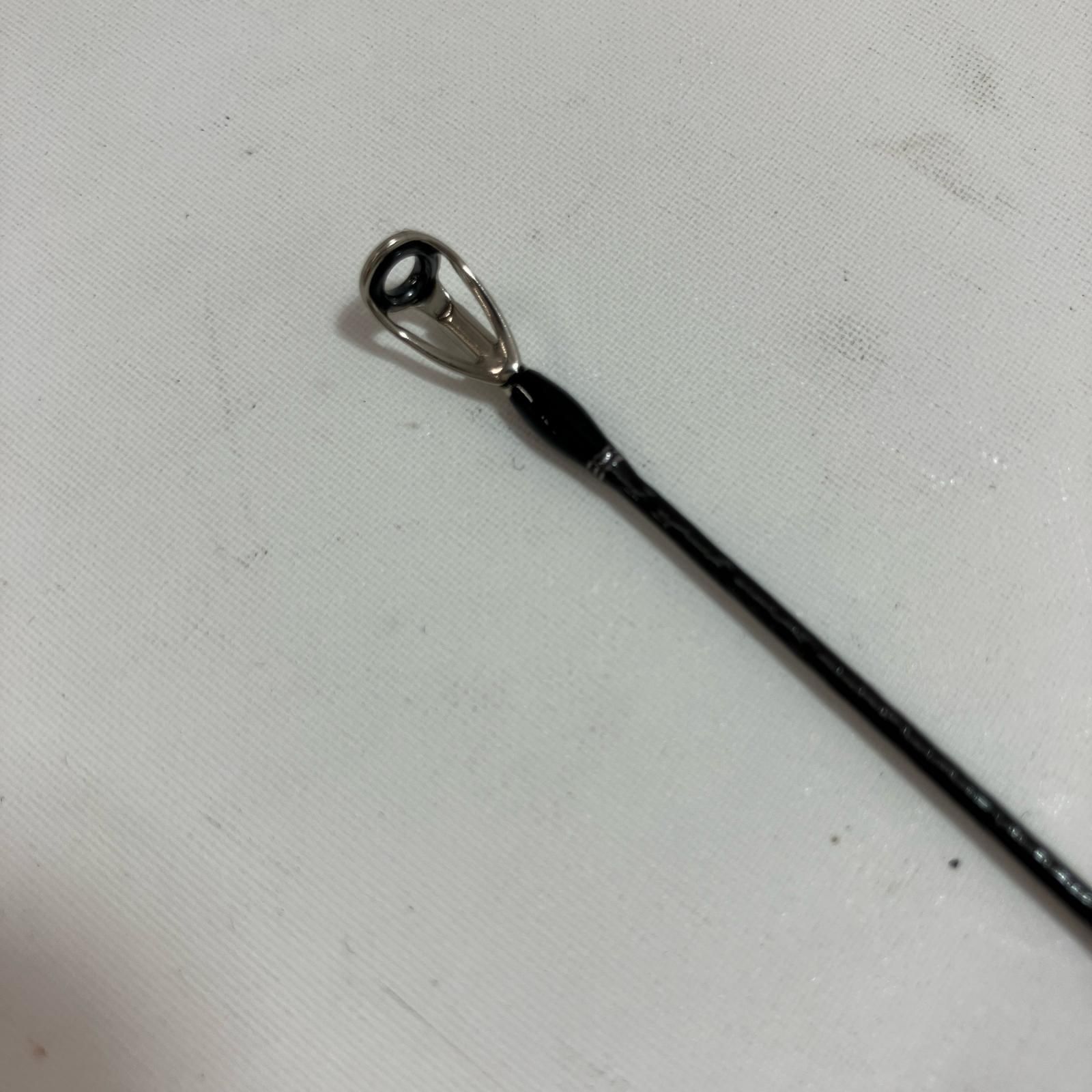 SHIMANO シマノ ルアーロッド 19ブレニアス S78ML 39378 - メルカリ