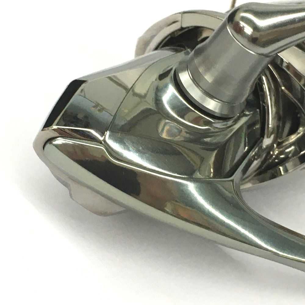 シマノ スピニングリール