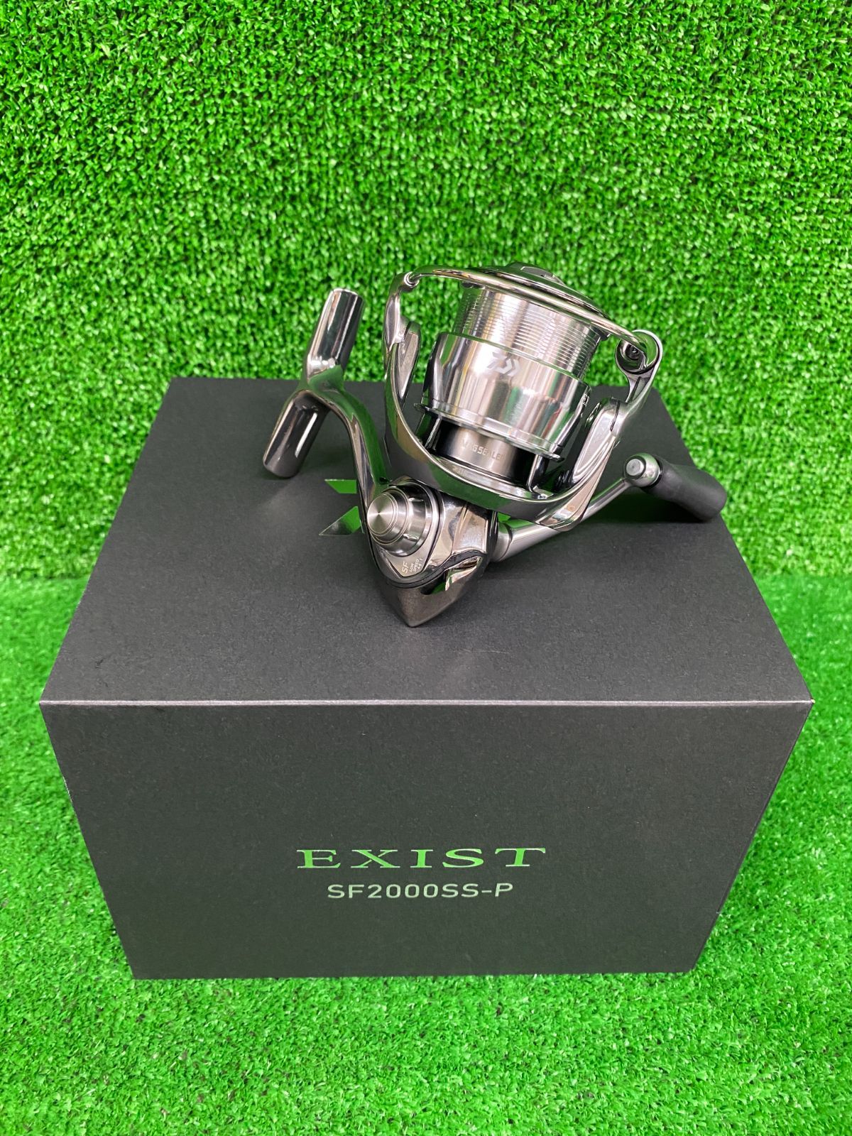 23 アウトドア・釣り・旅行用品 22 イグジスト SF 2000SS-H (栗東店