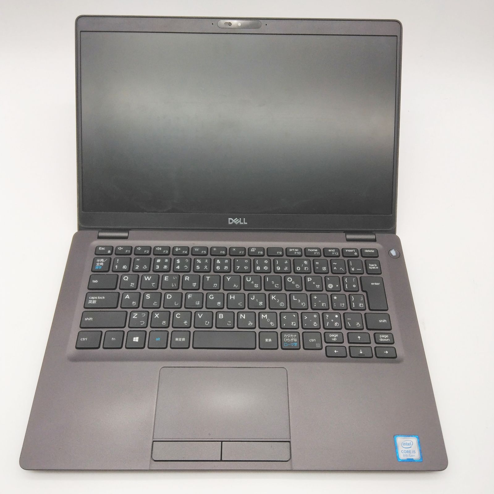 ジャンク品 ノートPC Dell Latitude 5300 ジャンク】DELL Latitude 5300 i5 ノートPC- メルカリ
