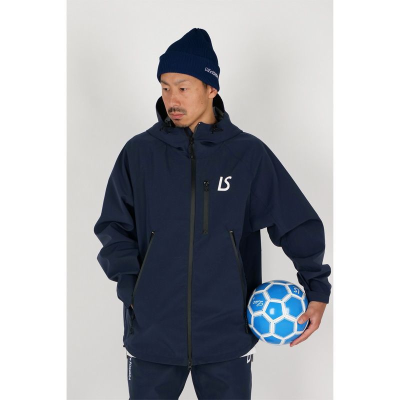 ルースイソンブラ/LUZ e SOMBRA 節約 アウタージャケット/NAVIGATORS