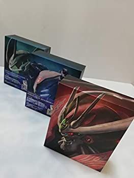 中古】「未使用品」アクエリオンEVOL 全9巻セット [マーケットプレイス