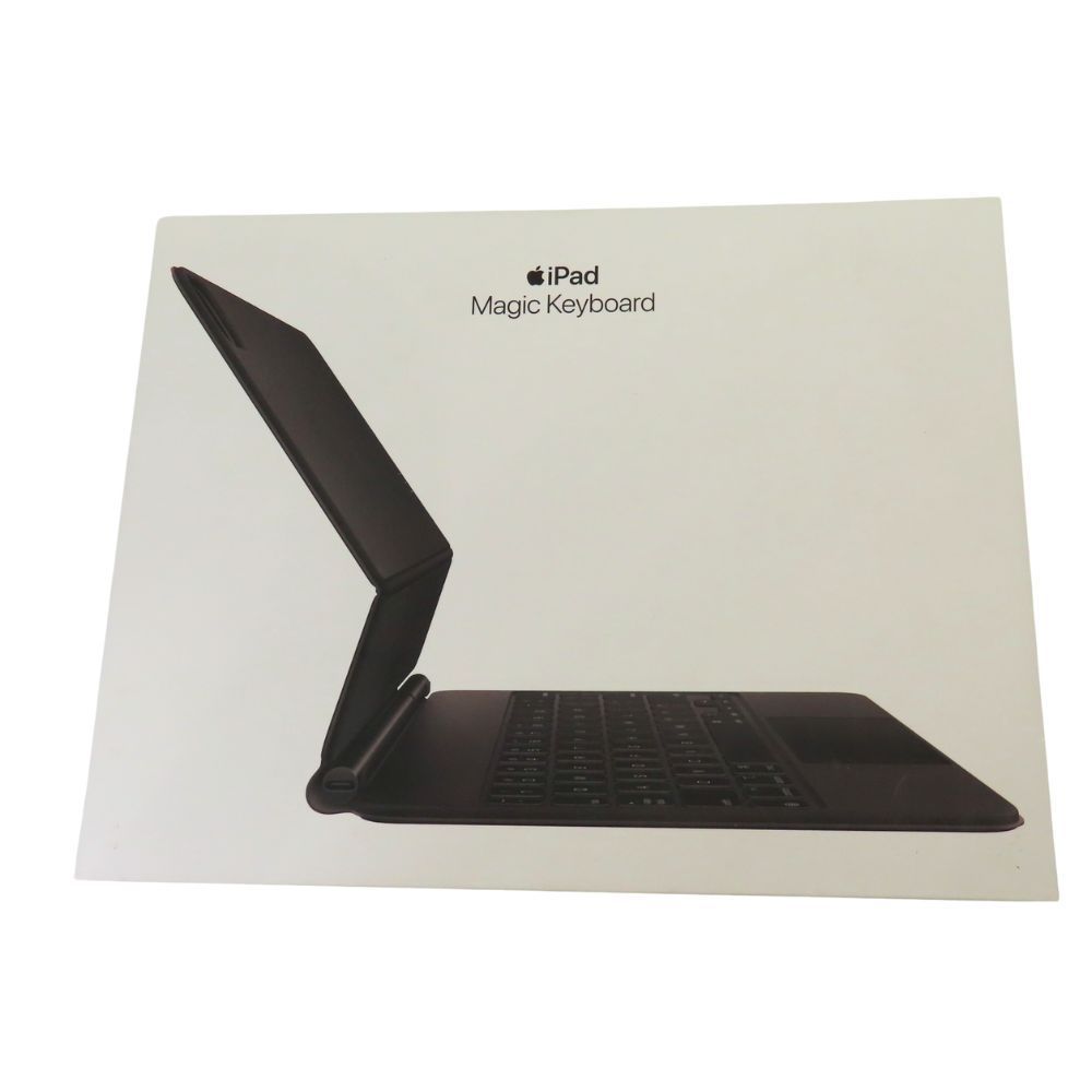 Apple アップル Magic Keyboard マジックキーボード MXQT2J/A A2261
