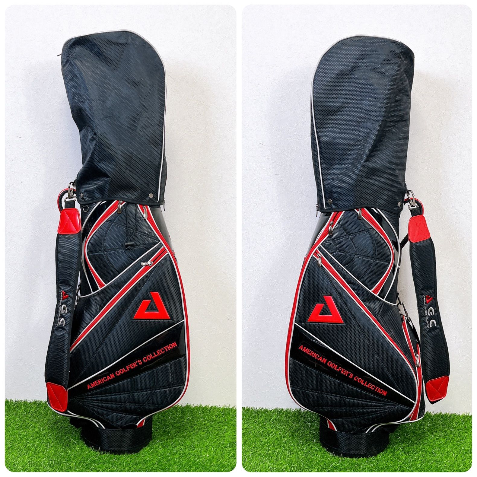 希少レフティ 】テーラーメイド TaylorMade RBZ AGC メンズレフティ