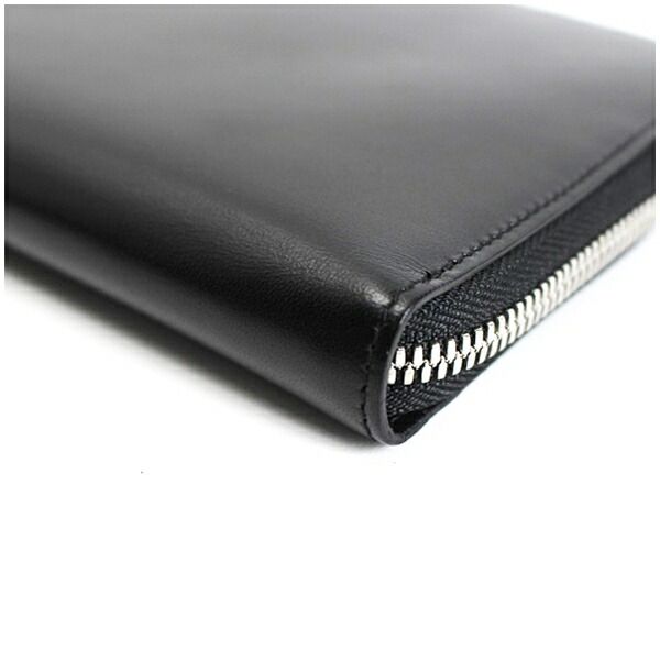 サルバトーレフェラガモ 未使用 長財布 オーガナイザー レザー