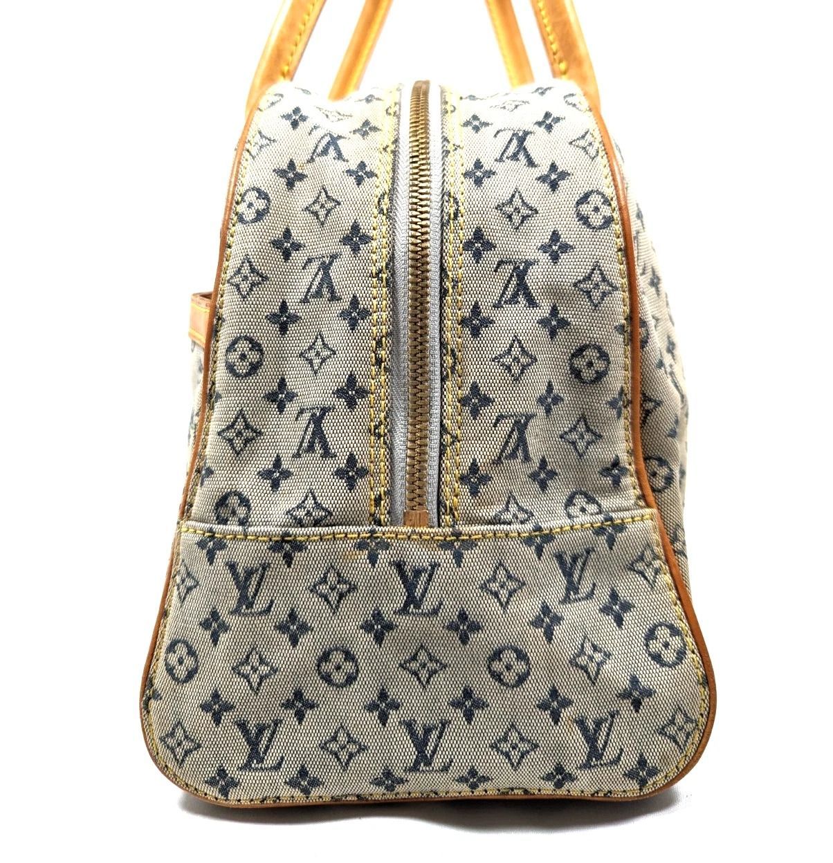 ルイヴィトン モノグラム・ミニ マリー M92003 ハンドバッグ LOUIS VUITTON】ルイヴィトン『モノグラム ミニ マリー』M92003