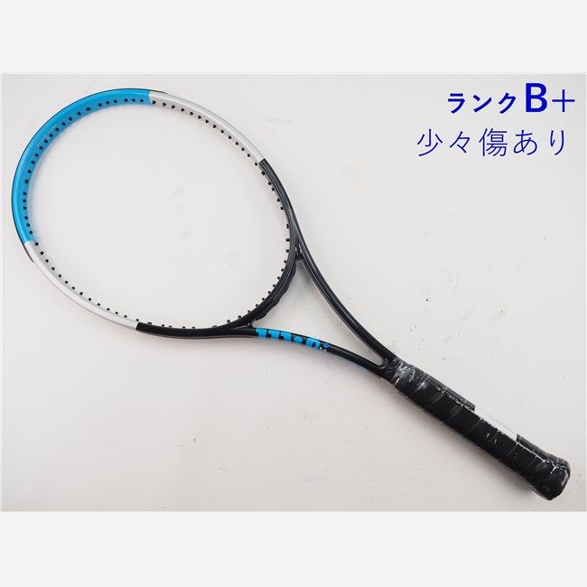 テニスラケット ウィルソン ウルトラ プロ 18×20 バージョン3.0 インポート G3 WILSON ULTRA PRO 18×20 V3.0 c25090244c
