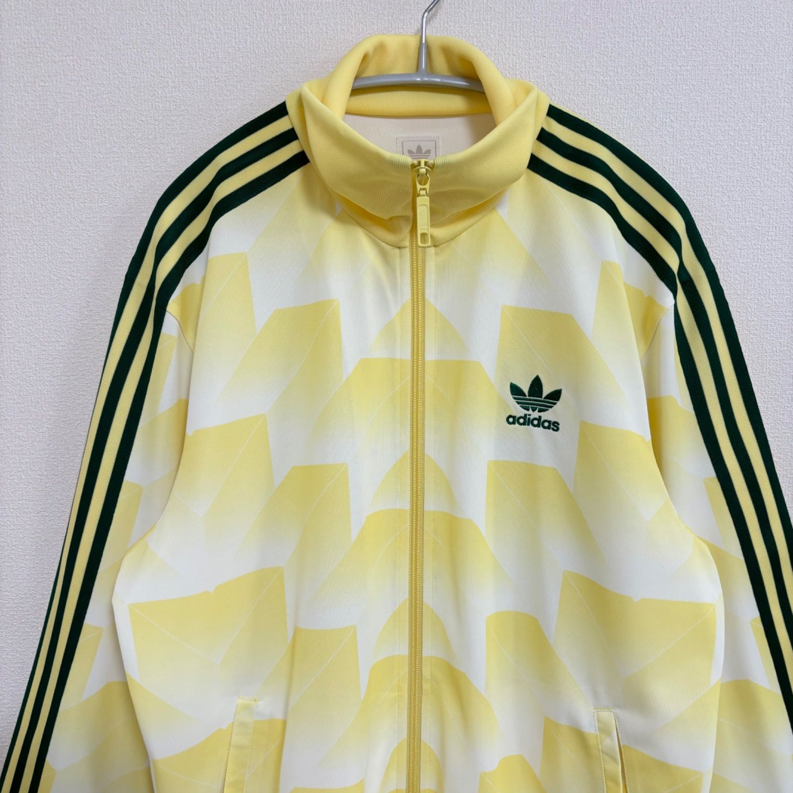 アディダス オリジナル adidas originals 復刻 88EURO トラック