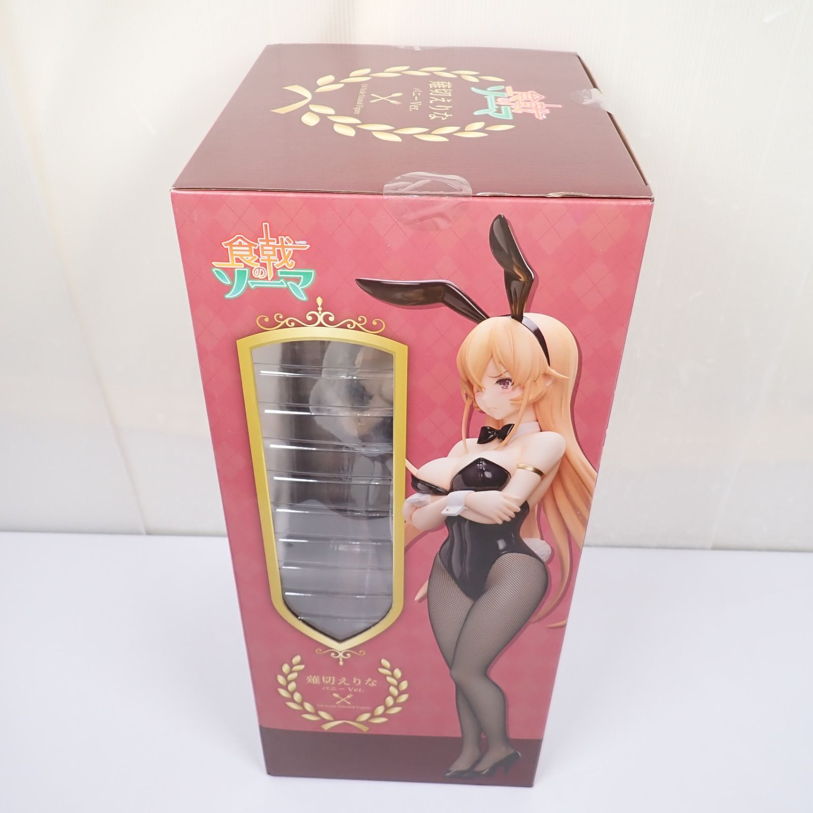 小林竜胆　ビキニバニー　フィギュア　フリーイング 小林竜胆 ビキニバニーVer.｜グッドスマイルカンパニー公式ショップ