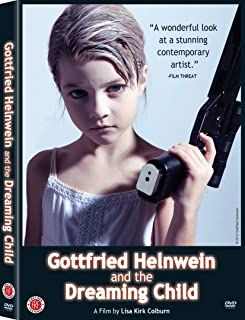 【中古】Gottfried Helnwein u0026 The Dreaming Child　b27754【中古DVD】