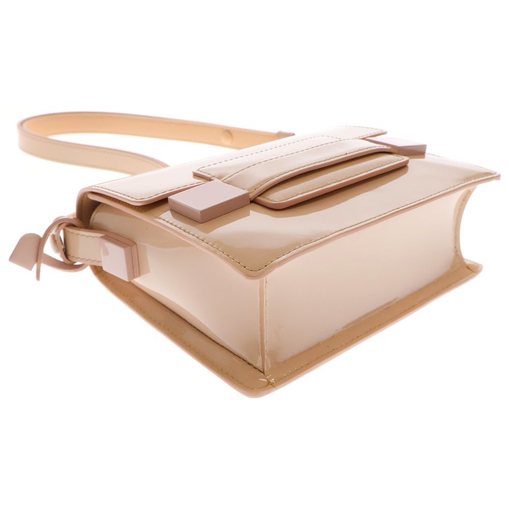 DELVAUX (デルボー) マダム ミニ ショルダーバッグ ハンドバッグ  