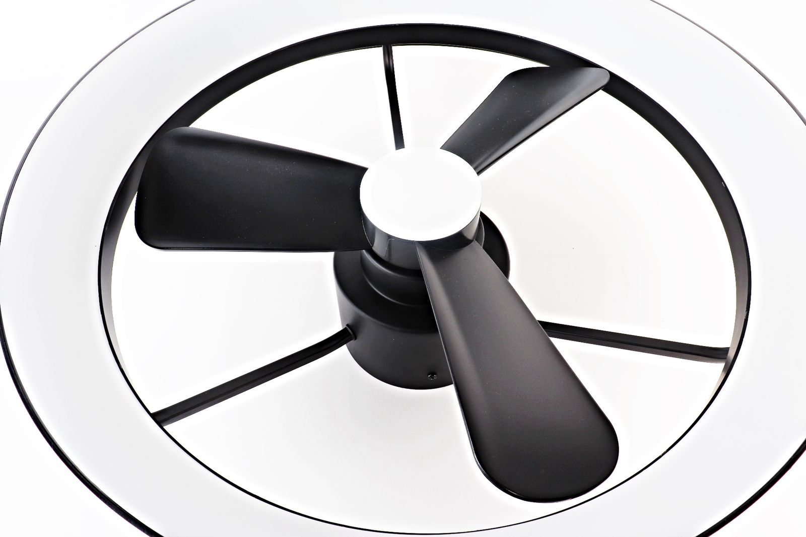 artika Austin LED シーリングファン FAN-AUR-C4BL アルティカ 照明 展示 R2510-060