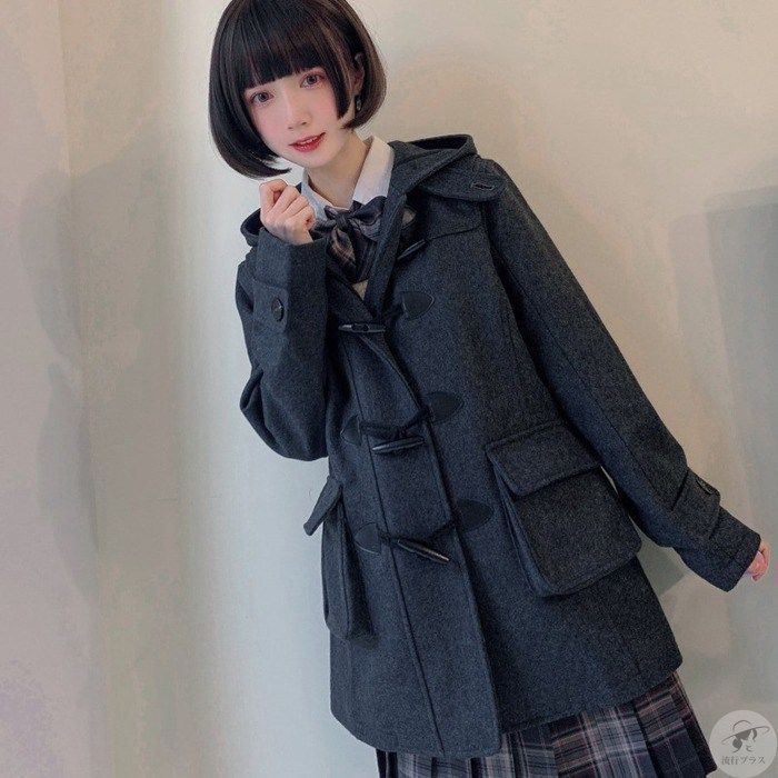 ロング コート