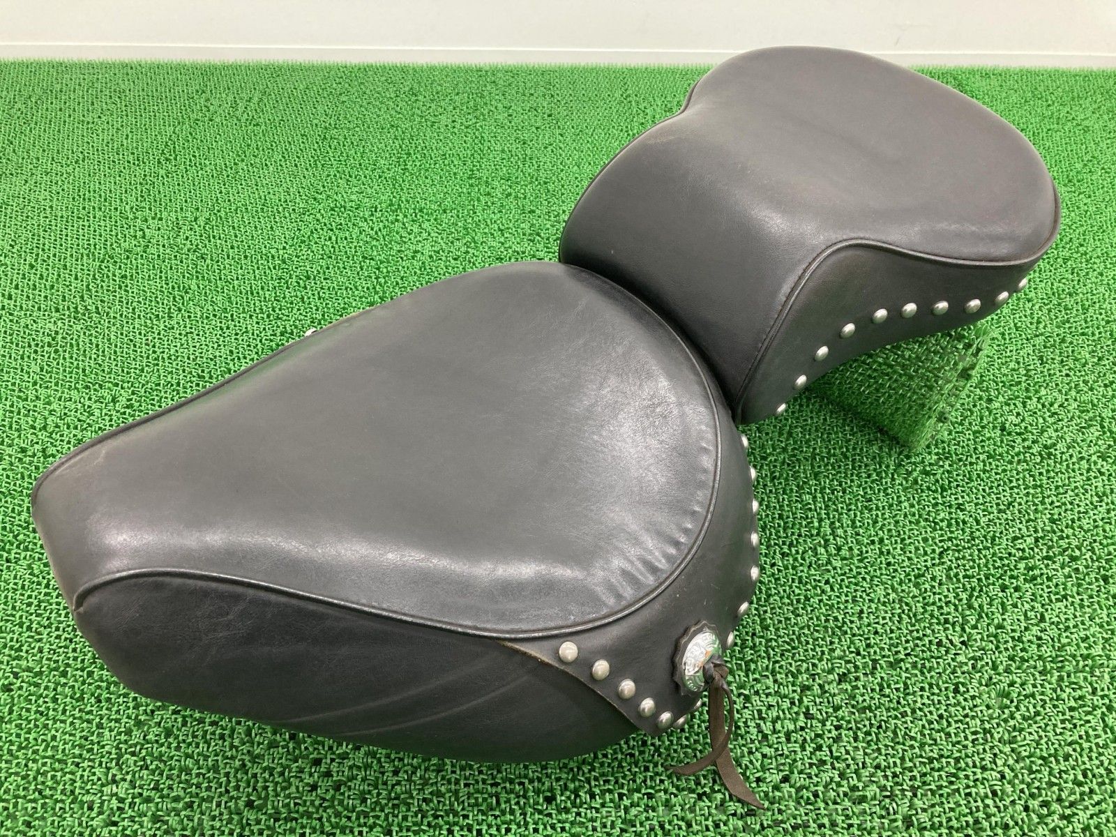 モンキー 純正アンコ抜き張り替えシート モンキー シート アンコ抜き